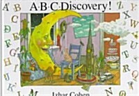 ABC Discovery! (Hardcover)