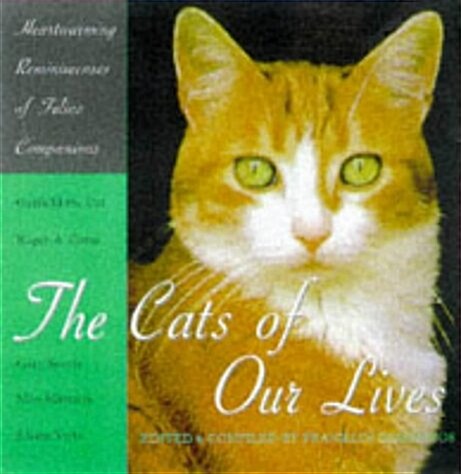 The Cats of Our Lives (Hardcover)