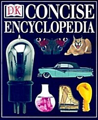 [중고] Concise Encyclopedia (Paperback)
