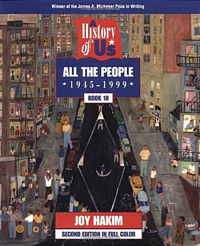 All the People 1945-1999 (Paperback, 2nd)