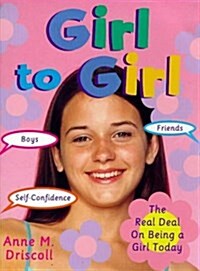 Girl to Girl (Paperback)