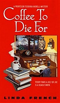 Coffee to Die for (Mass Market Paperback)