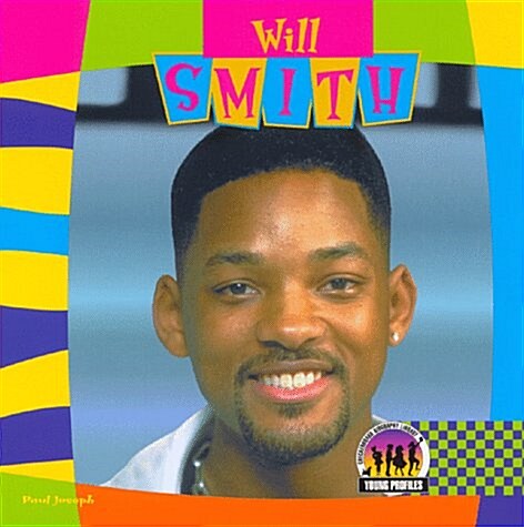 Will Smith (Paperback)