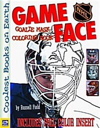 Game Face (Paperback)