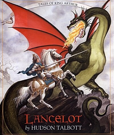 Lancelot (Hardcover)