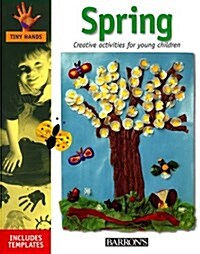 Spring (Paperback)