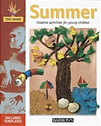 Summer (Paperback)