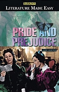 Literature Made Easy Pride and Prejudice (Paperback)