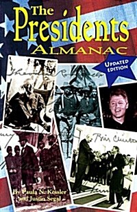 The Presidents Almanac (Paperback, Updated)