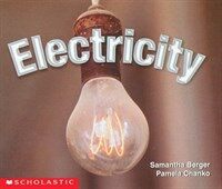 Electricity (Paperback)
