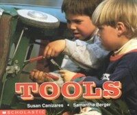 Tools (Paperback)