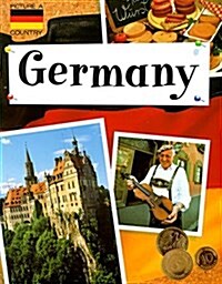 Germany (Paperback, Revised)