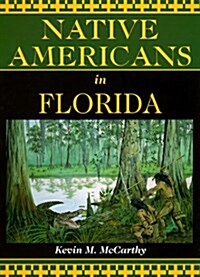 Native Americans in Florida (Paperback)