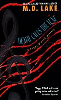 Death Calls the Tune (Mass Market Paperback)