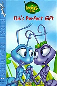 [중고] Flik‘s Perfect Gift (Paperback)