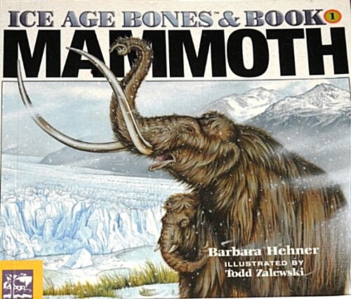 Mammoth (Paperback)