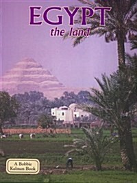 Egypt (Paperback)