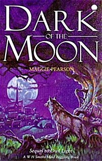 Dark of the Moon (Paperback)