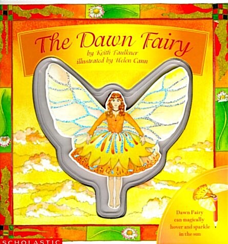 The Dawn Fairy (Hardcover)