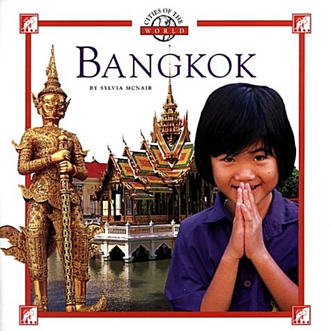 Bangkok (Paperback)