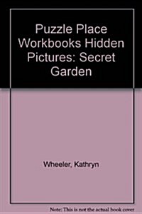 Hidden Pictures (Paperback)