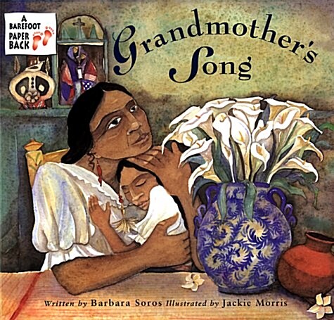 Grandmothers Song (Paperback, Reprint)