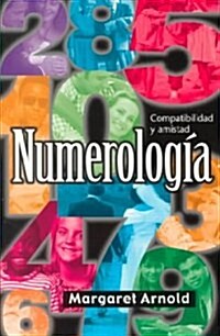 Numerologia (Paperback)