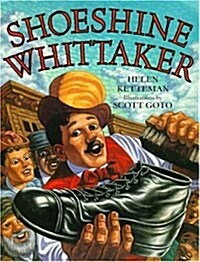 Shoeshine Whittaker (Hardcover)