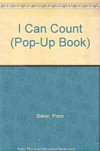 I Can Count (Hardcover)