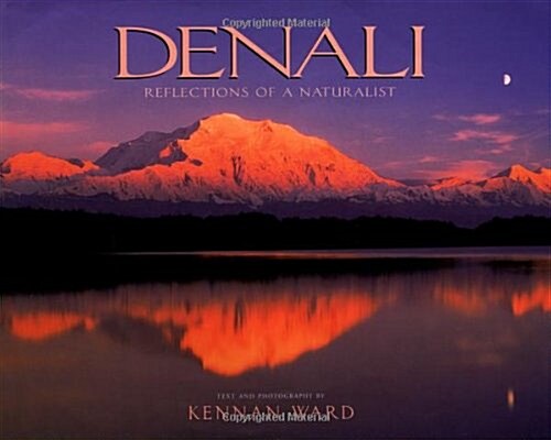 Denali (Hardcover)