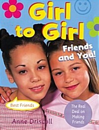 Girl to Girl (Paperback)