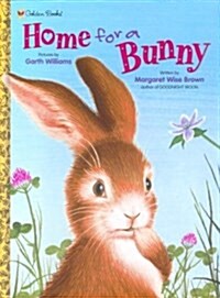 Home for a Bunny (Hardcover, Reissue)