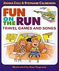 Fun on the Run (Paperback)