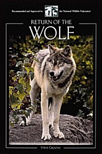 Return of the Wolf (Paperback)