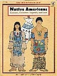 Native Americans (Paperback)