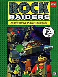 Rock Raiders (Paperback)