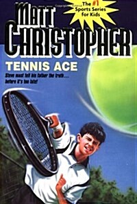 Tennis Ace (Paperback)