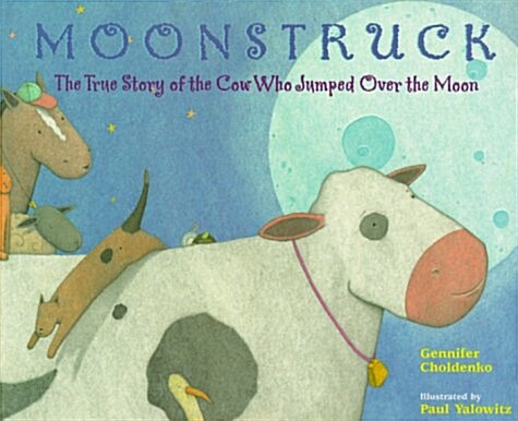 Moonstruck (Paperback)