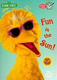 Fun in the Sun (Paperback)