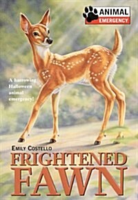 Frightened Fawn (Paperback)