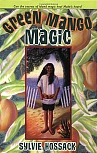 Green Mango Magic (Paperback)