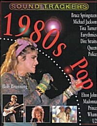 1980S Pop (Hardcover)