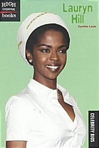 [중고] Lauryn Hill (Paperback)