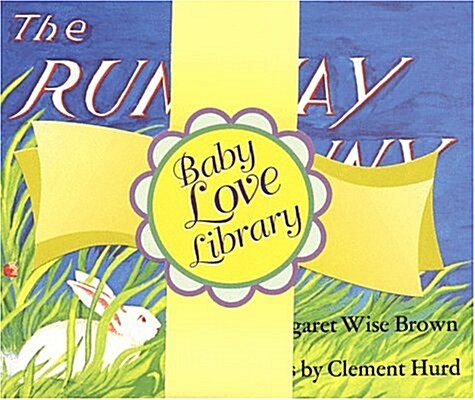 Baby Love Library (Hardcover)