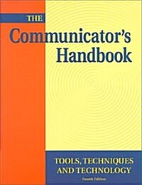 The Communicators Handbook (Paperback, 4th)