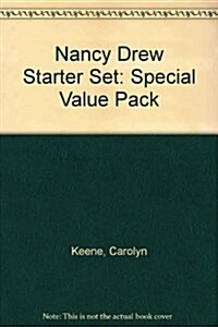 Nancy Drew Starter Set (Hardcover)