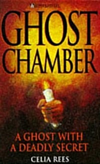 Ghost Chamber (Paperback)