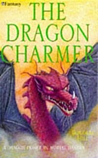 Dragon Charmer (Paperback)
