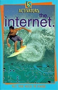 Activators - Internet (Paperback)