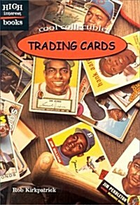 Trading Cards (Paperback)